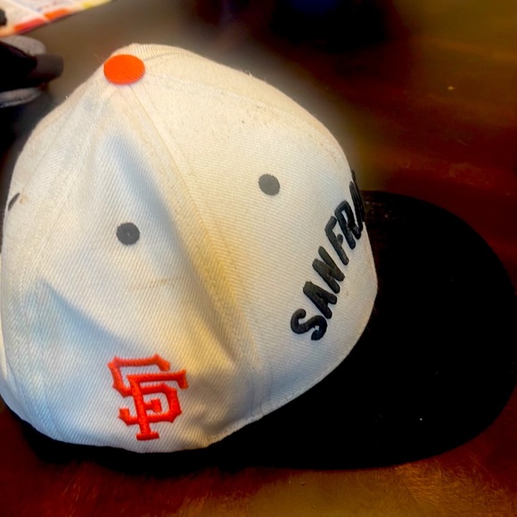 San Francisco Giants SnapBack - Picture 2 of 8